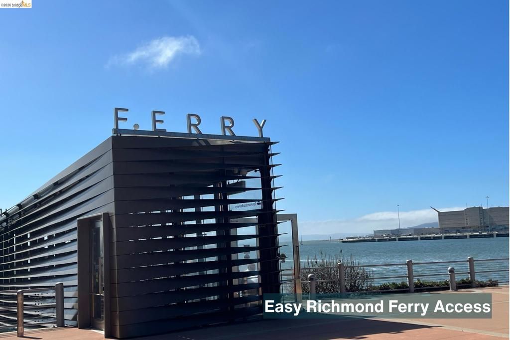 Image 67 of property listing at 12 Bayside Ct, Richmond, CA 94804