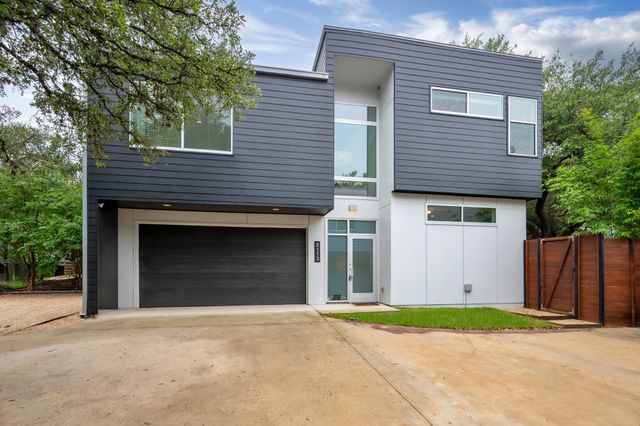 3112 Clawson RD, Austin, TX 78704