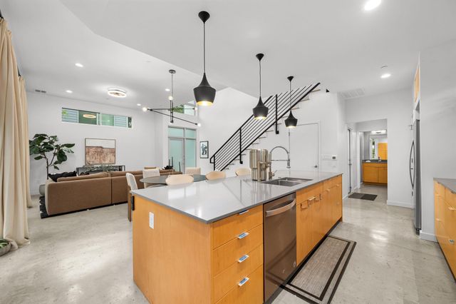 3112 Clawson RD, Austin, TX 78704