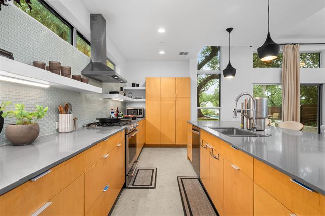 3112 Clawson RD, Austin, TX 78704