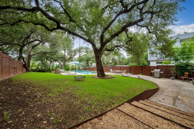 3112 Clawson RD, Austin, TX 78704