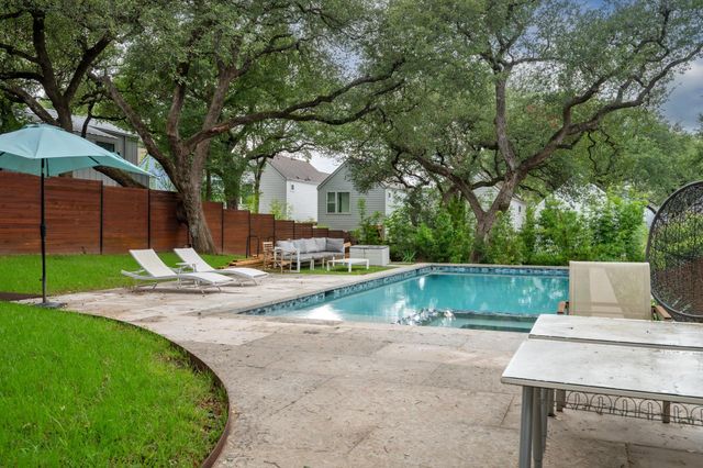 3112 Clawson RD, Austin, TX 78704