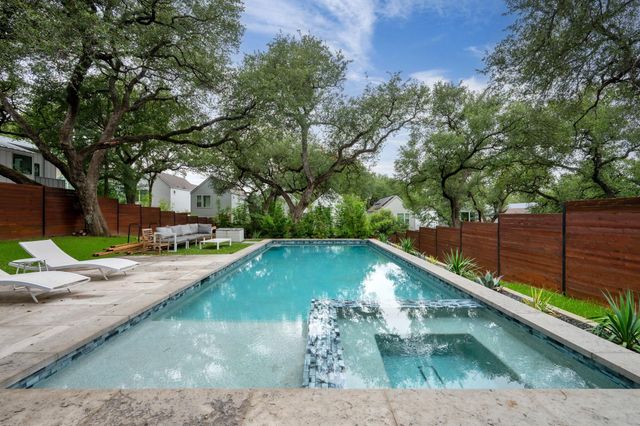 3112 Clawson RD, Austin, TX 78704
