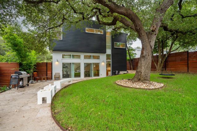 3112 Clawson RD, Austin, TX 78704