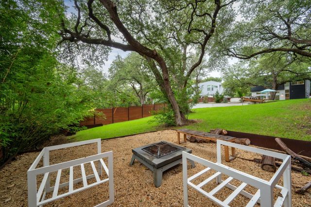3112 Clawson RD, Austin, TX 78704