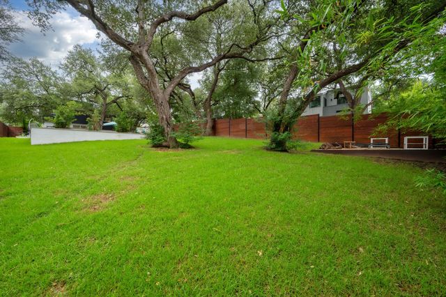 3112 Clawson RD, Austin, TX 78704