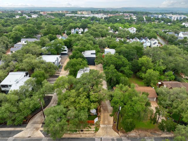 3112 Clawson RD, Austin, TX 78704
