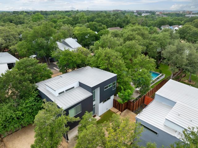 3112 Clawson RD, Austin, TX 78704