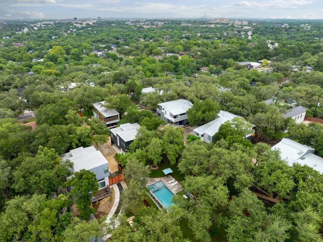 3112 Clawson RD, Austin, TX 78704