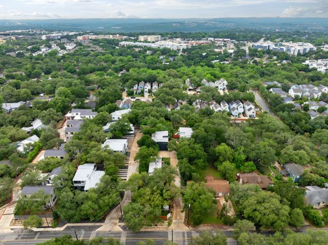 3112 Clawson RD, Austin, TX 78704