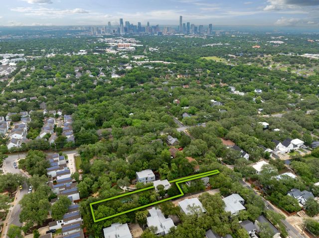 3112 Clawson RD, Austin, TX 78704
