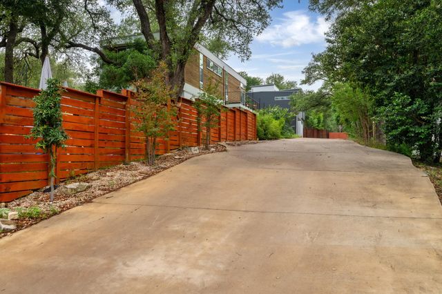 3112 Clawson RD, Austin, TX 78704