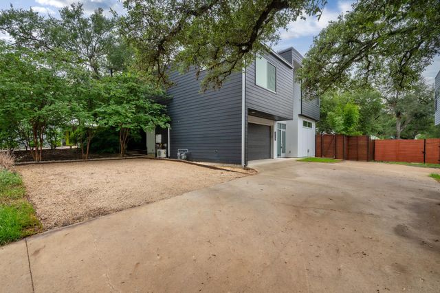 3112 Clawson RD, Austin, TX 78704