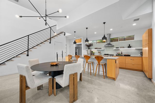 3112 Clawson RD, Austin, TX 78704