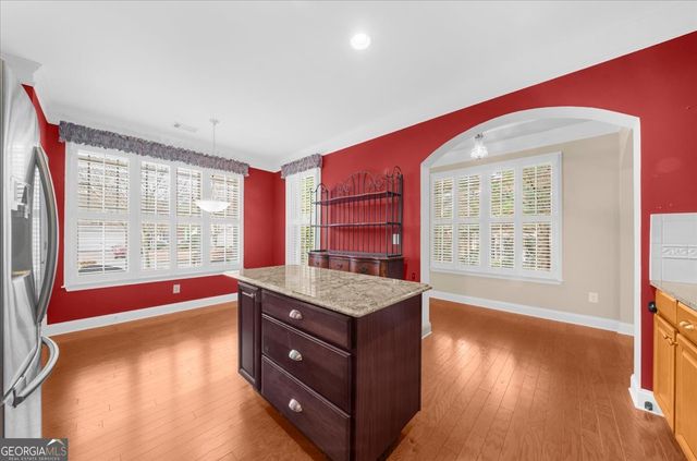 4550 Concord Village Lane, Cumming, GA 30040