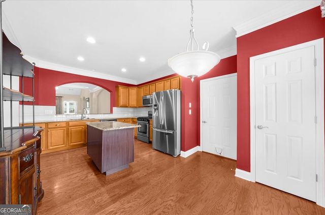 4550 Concord Village Lane, Cumming, GA 30040