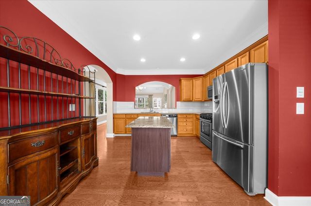 4550 Concord Village Lane, Cumming, GA 30040