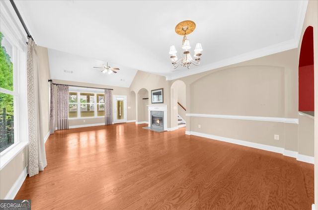 4550 Concord Village Lane, Cumming, GA 30040