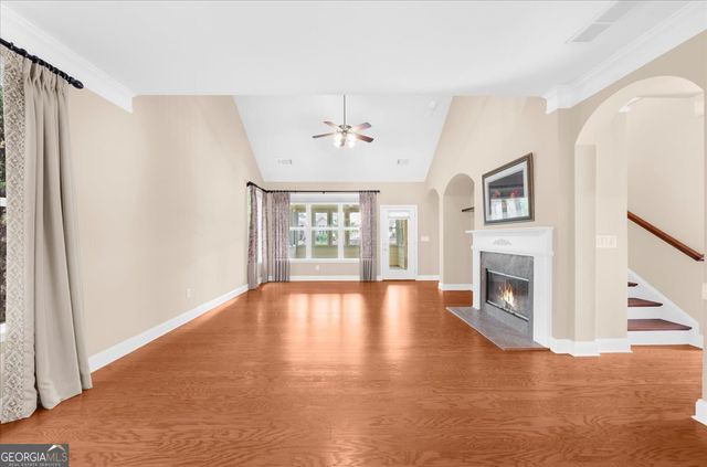 4550 Concord Village Lane, Cumming, GA 30040