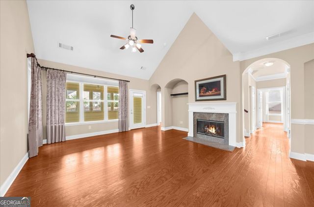 4550 Concord Village Lane, Cumming, GA 30040