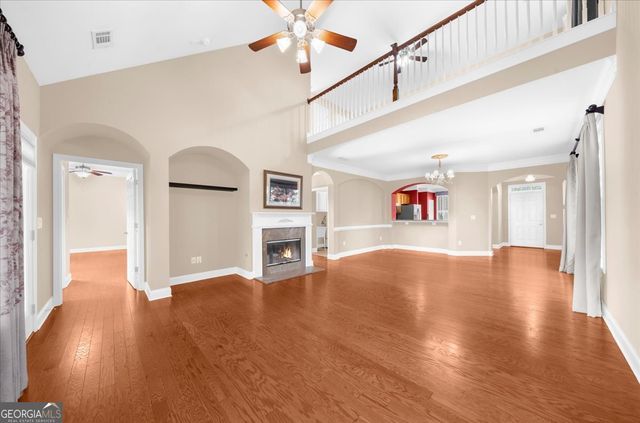 4550 Concord Village Lane, Cumming, GA 30040