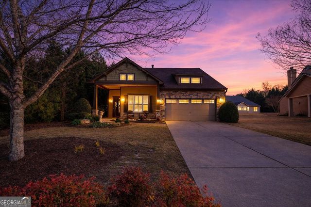 4550 Concord Village Lane, Cumming, GA 30040