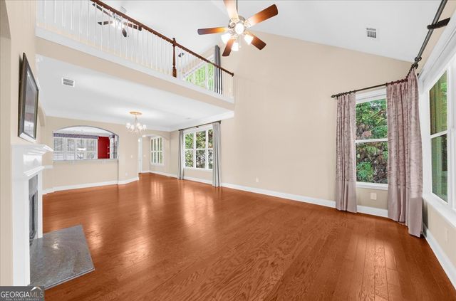 4550 Concord Village Lane, Cumming, GA 30040