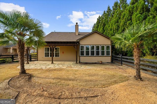 4550 Concord Village Lane, Cumming, GA 30040