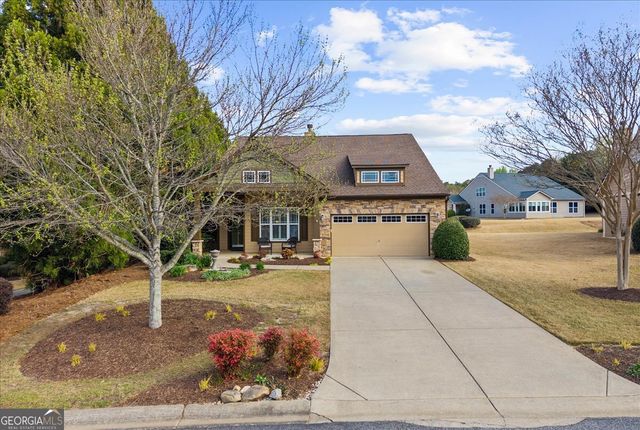 4550 Concord Village Lane, Cumming, GA 30040