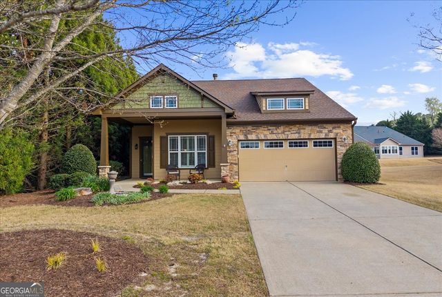 4550 Concord Village Lane, Cumming, GA 30040