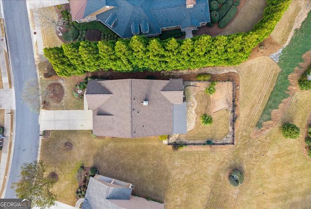 4550 Concord Village Lane, Cumming, GA 30040