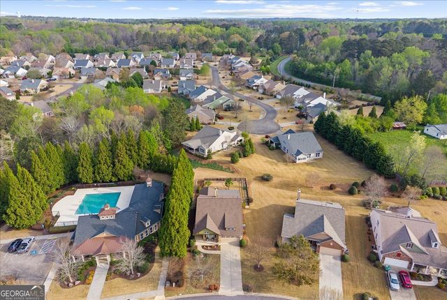 4550 Concord Village Lane, Cumming, GA 30040