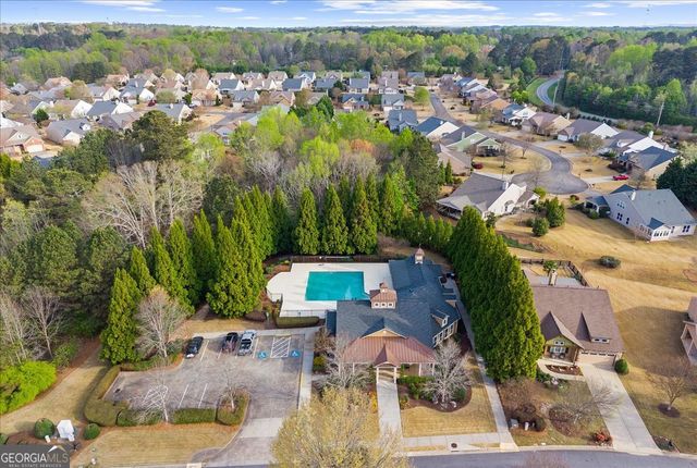 4550 Concord Village Lane, Cumming, GA 30040