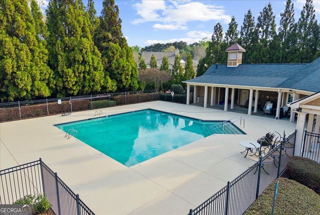 4550 Concord Village Lane, Cumming, GA 30040