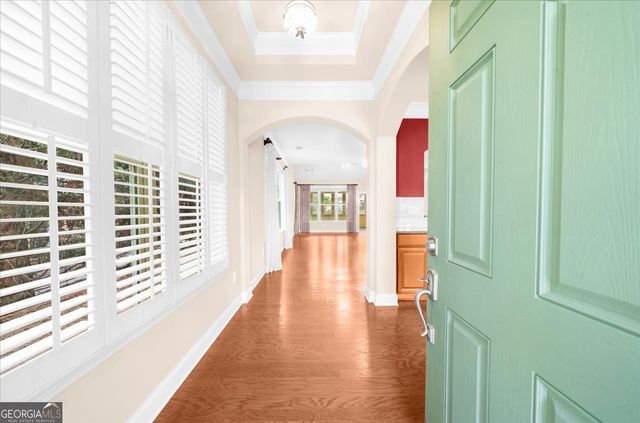 4550 Concord Village Lane, Cumming, GA 30040