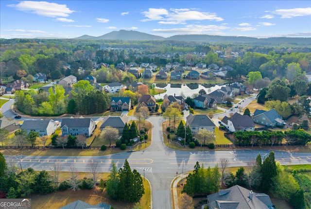 4550 Concord Village Lane, Cumming, GA 30040