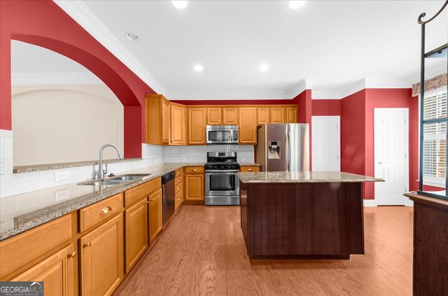 4550 Concord Village Lane, Cumming, GA 30040