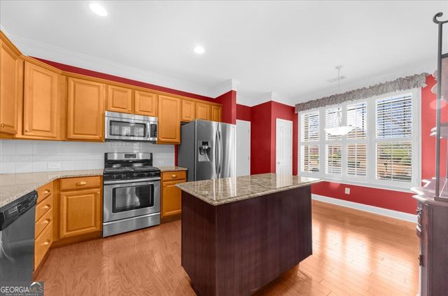 4550 Concord Village Lane, Cumming, GA 30040