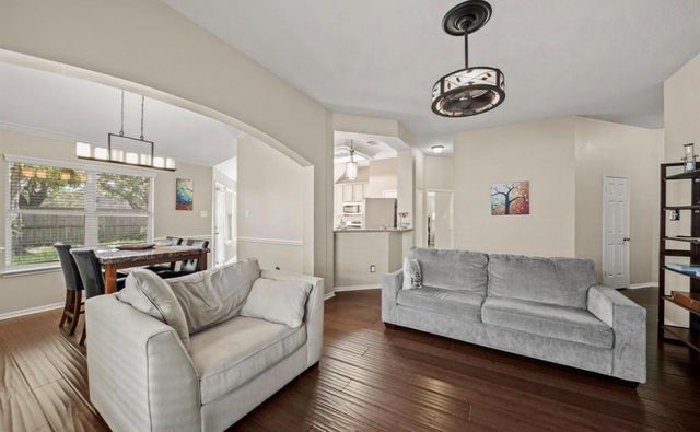 3103 Valley Court, Manvel, TX 77578