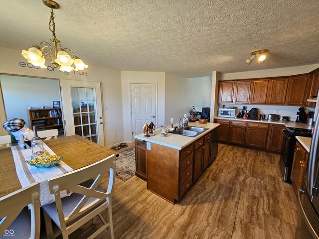 1108 Northfield Lane, Anderson, IN 46011