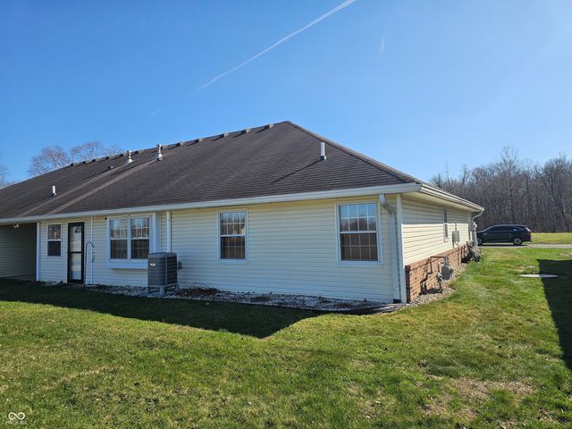 1108 Northfield Lane, Anderson, IN 46011