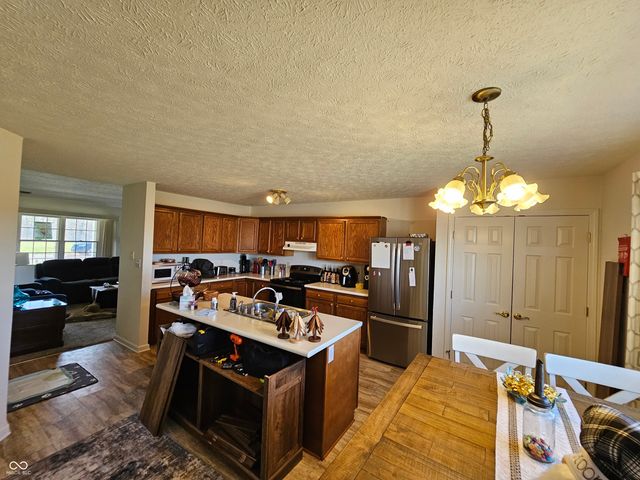 1108 Northfield Lane, Anderson, IN 46011