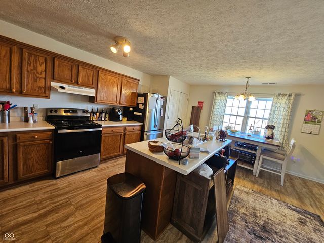 1108 Northfield Lane, Anderson, IN 46011