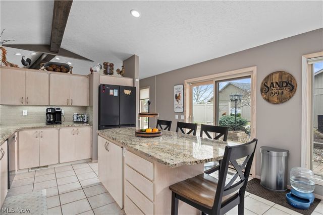 33017 Hidden Hollow Court, North Ridgeville, OH 44039