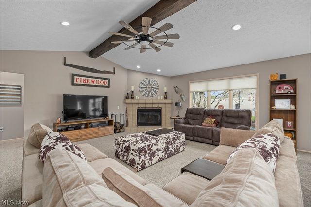 33017 Hidden Hollow Court, North Ridgeville, OH 44039