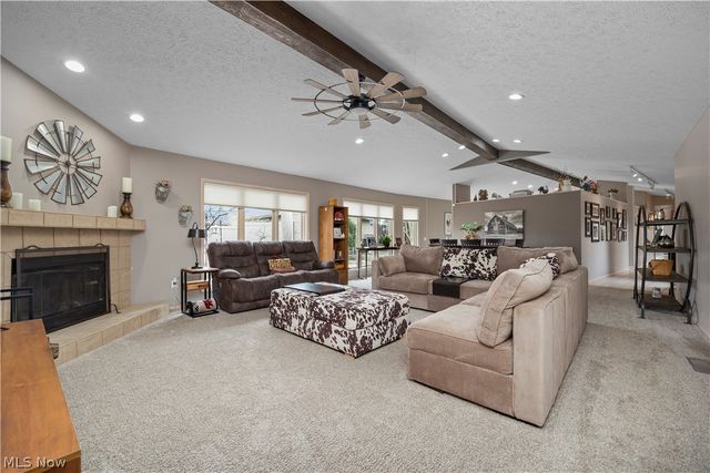 33017 Hidden Hollow Court, North Ridgeville, OH 44039