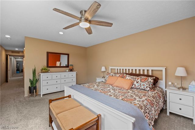 33017 Hidden Hollow Court, North Ridgeville, OH 44039