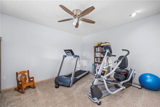 33017 Hidden Hollow Court, North Ridgeville, OH 44039