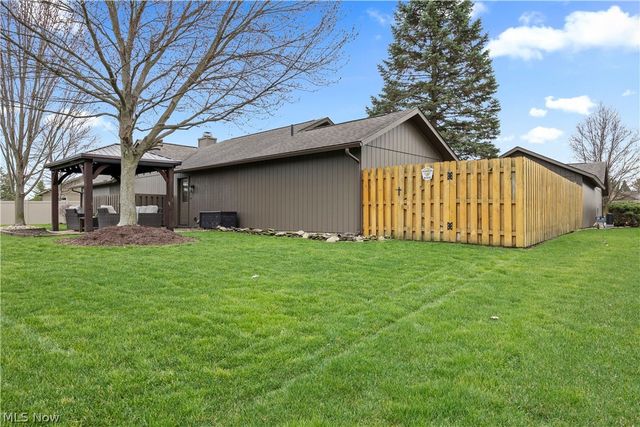 33017 Hidden Hollow Court, North Ridgeville, OH 44039