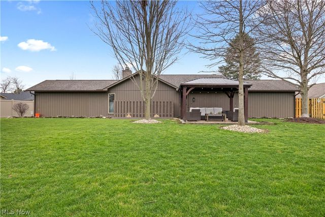 33017 Hidden Hollow Court, North Ridgeville, OH 44039